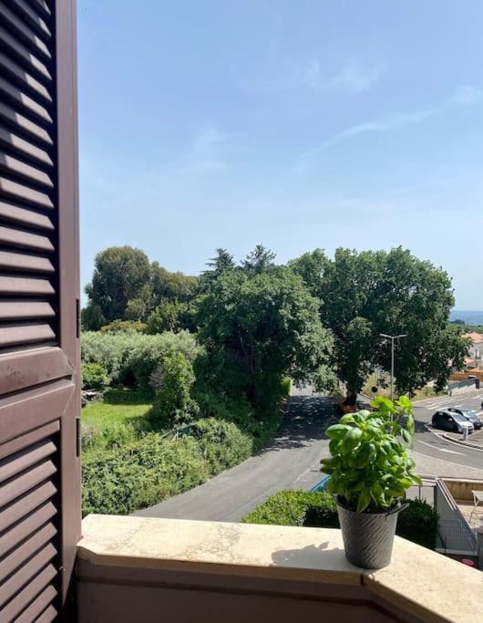 شقة A Casa Di Tina جنزانو دي روما المظهر الخارجي الصورة