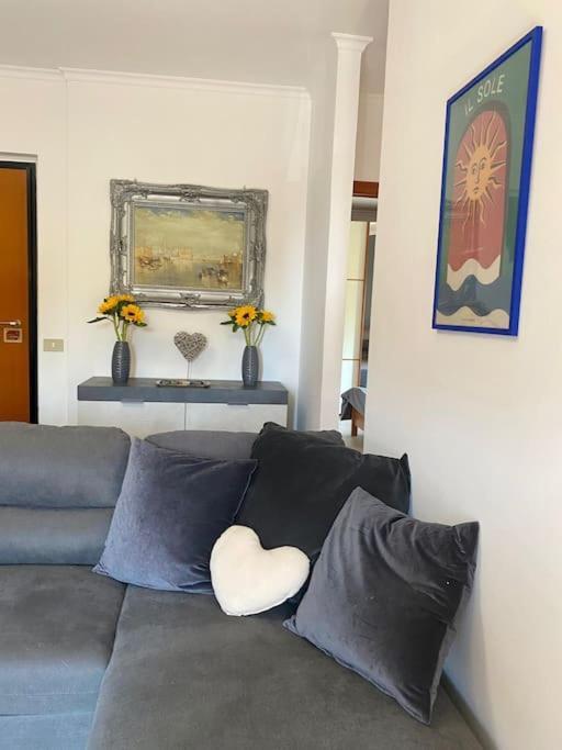 شقة A Casa Di Tina جنزانو دي روما المظهر الخارجي الصورة